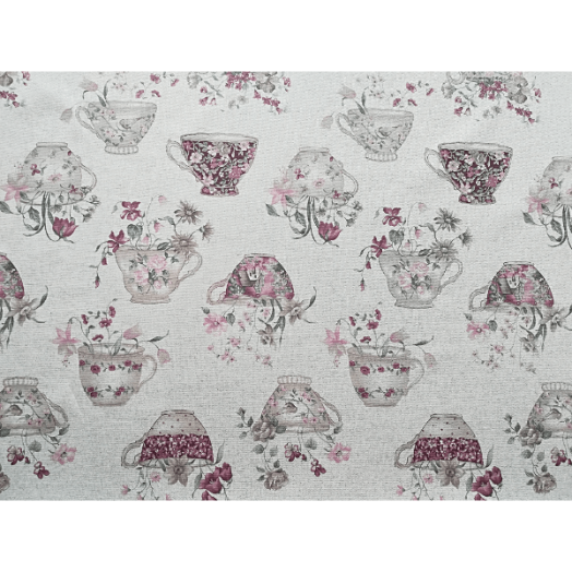 IMPREGNÁLT TEXTIL TERÍTŐ 140CM ZSÁKSZÖVET CSÉSZÉS