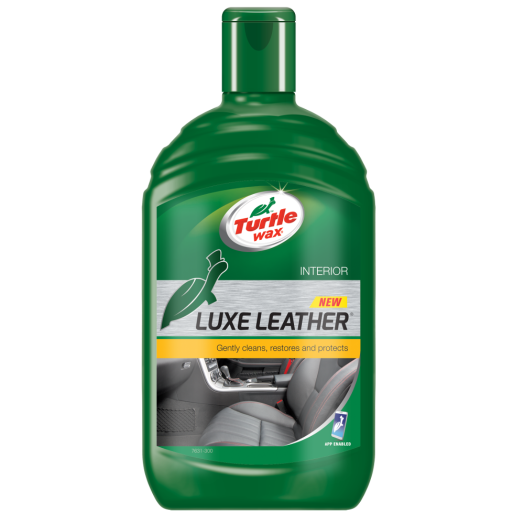 BŐRTISZTÍTÓ ÉS ÁPOLÓ 500ML TURTLE WAX GL Outlet