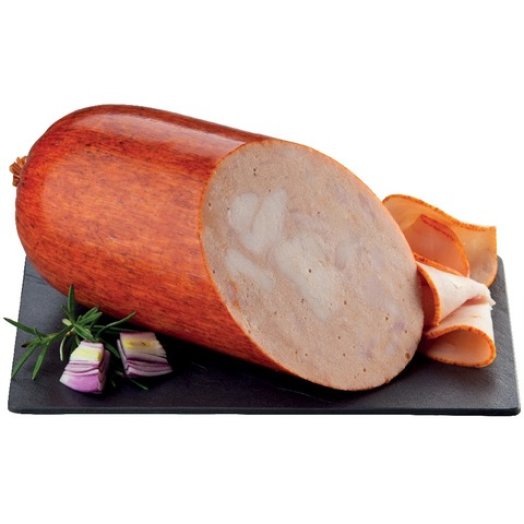 Berekhús paprikás csirkemellsonka