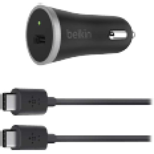 F7U005BT04-BLK 2XUSB-CCAB15W+CARCHG