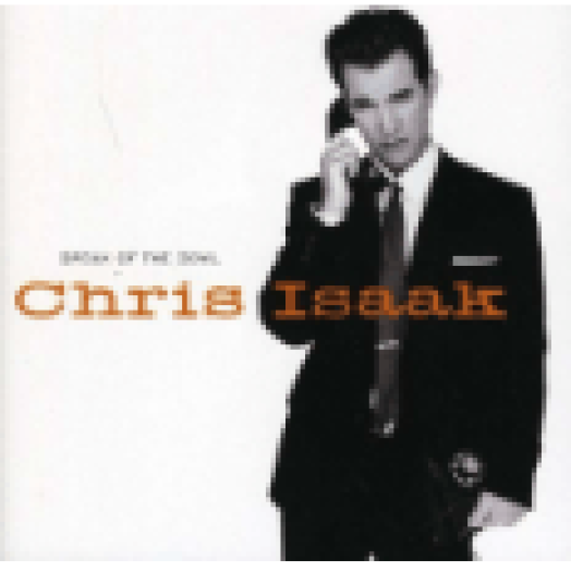 Speak Of The Devil (CD)