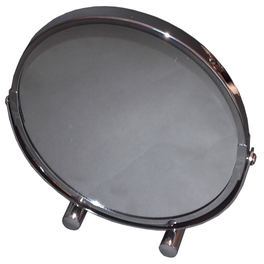 KOZMETIKAI KEREK TÜKÖR 17 CM Outlet