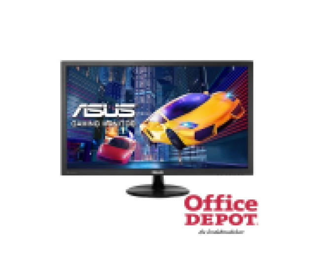 Asus 27" VP278QG LED DP HDMI FreeSync gamer monitor
