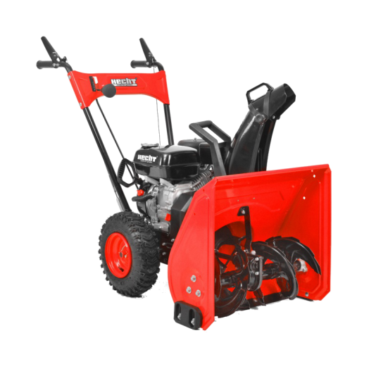 HÓMARÓ BENZINES HECHT9554 KÉT FOKOZAT, 4ÜTEMŰ, 5,5LE 163CM3 Outlet