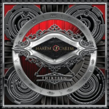 Thirteen CD