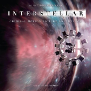 Interstellar (Original Motion Picture Soundtrack) (Csillagok között) CD