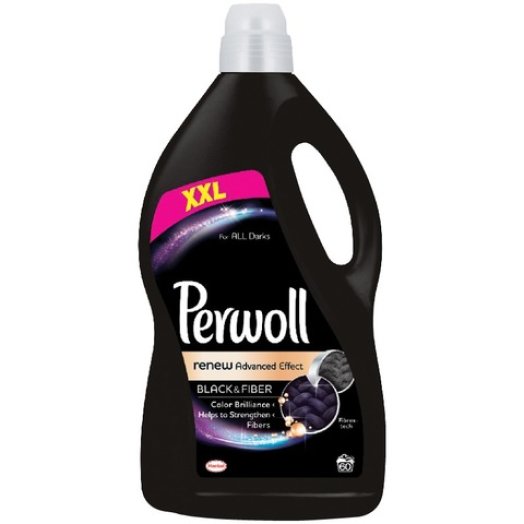 Perwoll mosógél