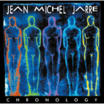 Chronology CD