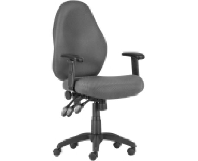 Ufo Syncro irodai görgős szék