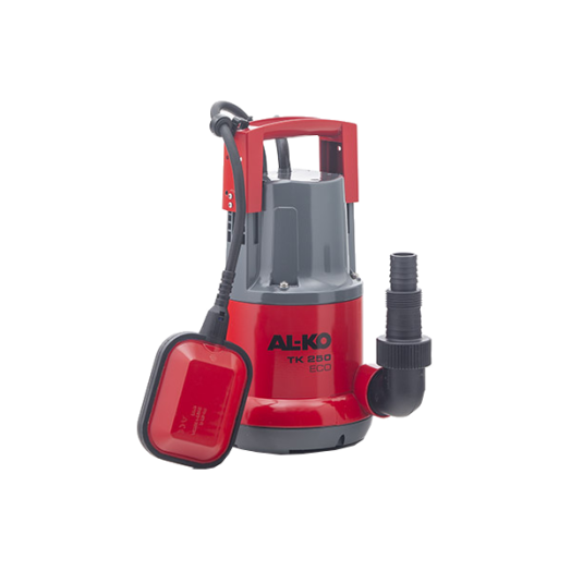 MERÜLŐ SZIVATTYÚ TK 250 ECO Outlet