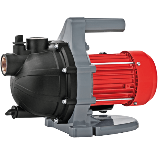KERTI SZIVATTYÚ GP 600 ECO Outlet