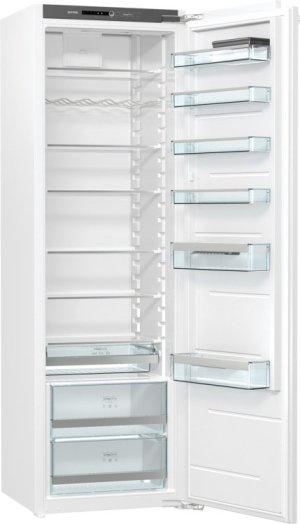 RI5182A1 Beépíthető hűtőszekrény