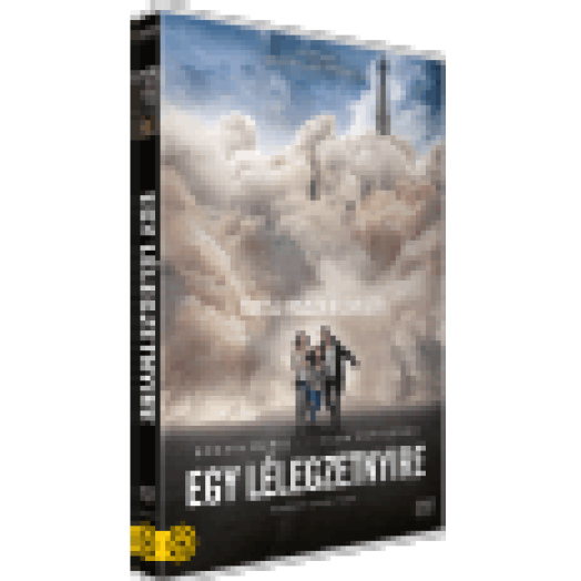 Egy lélegzetnyire (DVD)