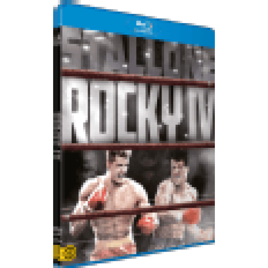 Rocky 4. (Blu-ray)