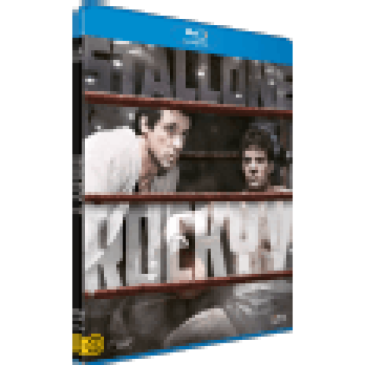 Rocky 5. (Blu-ray)