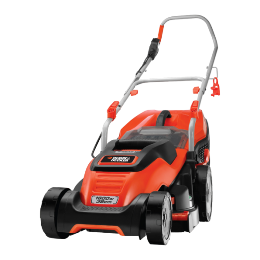 FŰNYÍRÓ EMAX 38I 1600W 38CM 45L 20-70MM E-DRIVE Outlet