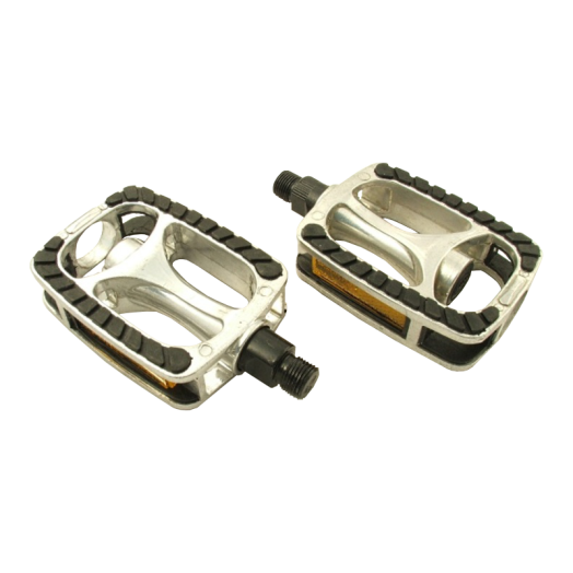 PEDÁL ALUMINIUM CSÚSZÁSMENTES GOLYÓS CSAPÁGYAZÁSSAL Outlet