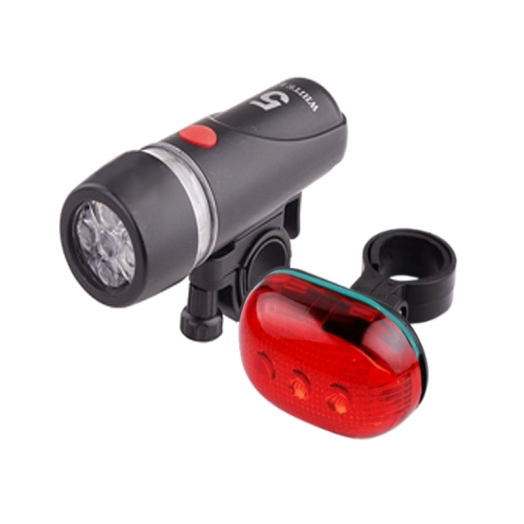 VILAGITÁS GARNITÚRA 5 LED-ESM Outlet