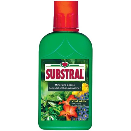 Substral tápoldat