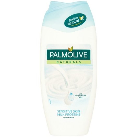 Palmolive Naturals tusfürdő
