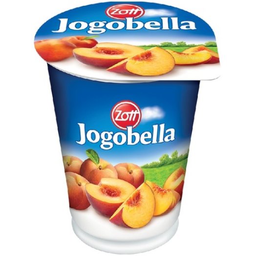 Jogobella joghurt
