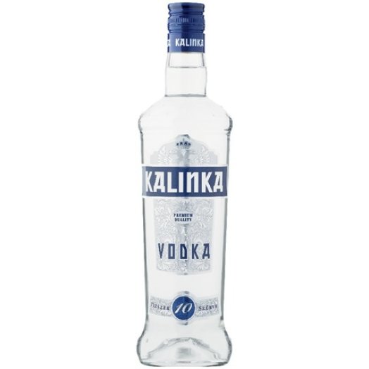 Kalinka vodka