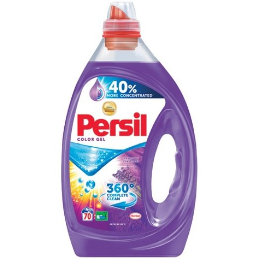 Persil mosószer