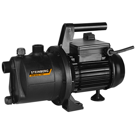 SZIVATTYÚ KERTI GPK 55/42-800 800W