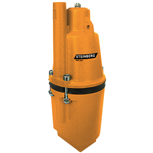 PPG280 ÖNTVÉNY MÉLYKÚT SZIVATTYÚ 280W 1020L/H