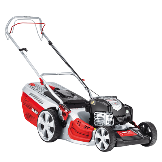 BENZINES FŰNYÍRÓ HIGHLINE 51.6 SP-B PLUS 3,2LE 163CM3