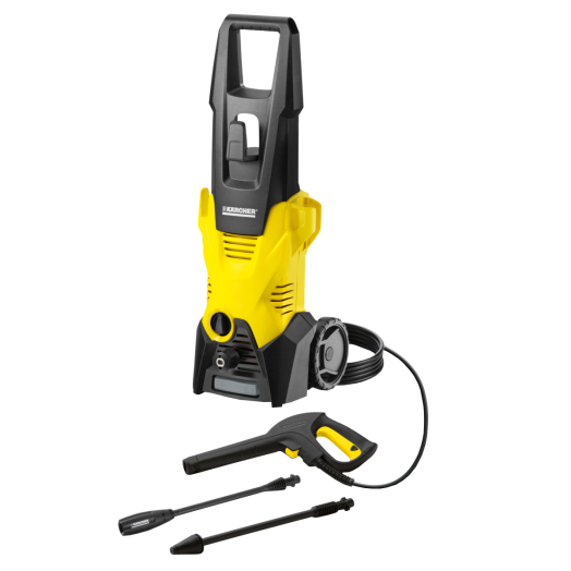 MAGASNYOMÁSÚ MOSÓ 1600W 380L K 3 Outlet