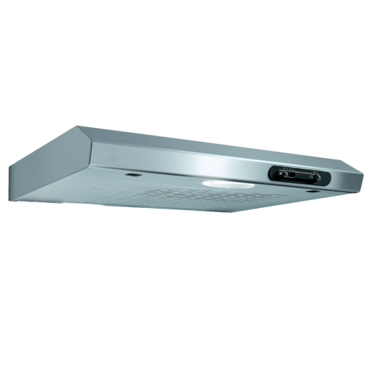 TURBOAIR PÁRAELSZÍVÓ TILLY 60CM IN. 1MOTOROS 3FOKOZAT 125M3/H (IX/F/50) Outlet