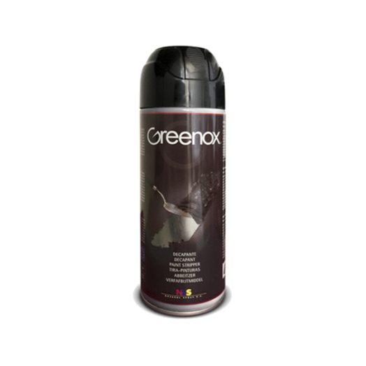 GREENOX FESTÉKELTÁVOLÍTÓ SPRAY 400ML