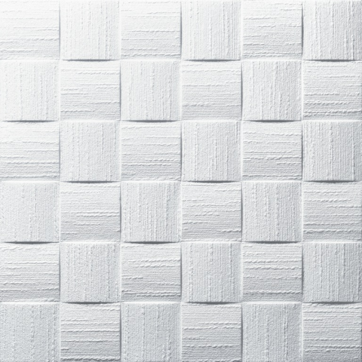 MENNYEZETI BURKOLÓLAP DUBLIN 50X50 2 M2/CS Outlet