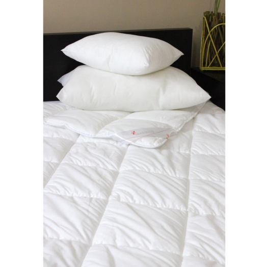 POLYSOFT PAPLAN 140*200 CM FEDŐANYAG:POLIPROP. TÖLTET:POLIÉSZT Outlet