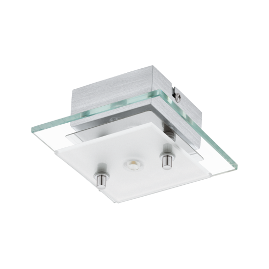 FRES2 LED FALI LÁMPA 1X5,4W ÜVEG Outlet