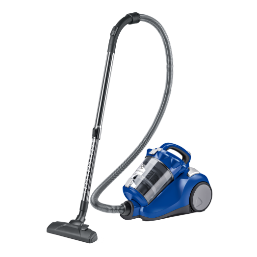 ELECTROLUX PORSZÍVÓ 700W Z7870EL PORZSÁK NÉLKÜLI BBDB *ÚJ:311876* Outlet