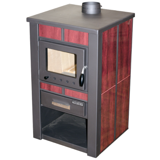 ALPINA KANDALLÓ 8KW 120MM FELSŐ 86X50X48CM 79KG Outlet