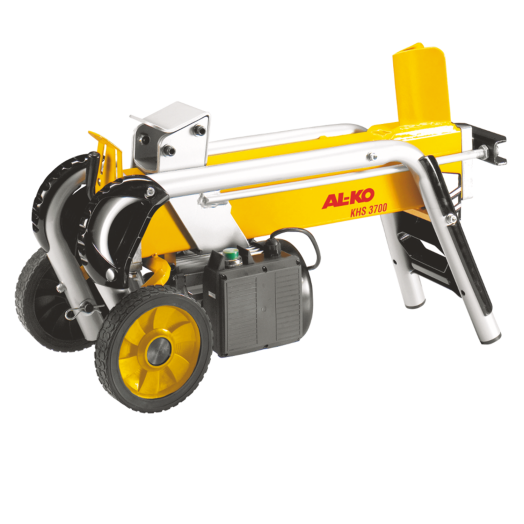 RÖNKHASÍTÓ KHS 3700 230V ELEKTROMOS 1500W 4T NYOMÓERŐ 370MM RÖNKÁTM.-IG Outlet
