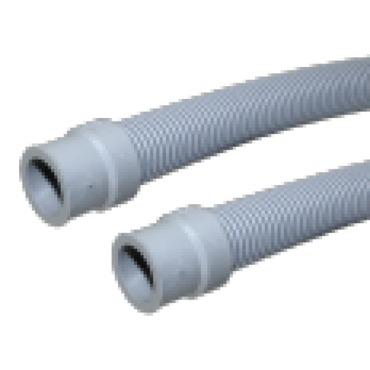 11 201 200 02 kiürítő tömlő 2,5 m 19/22 mm