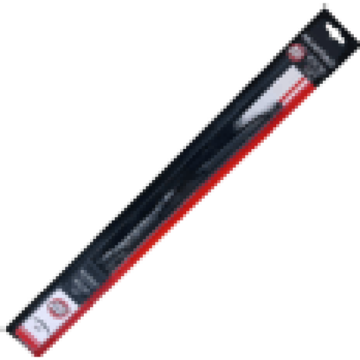 83WB45 Ablaktörlő fémkeretes 45 cm, 1 db