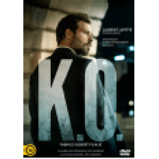 K.O. (DVD)