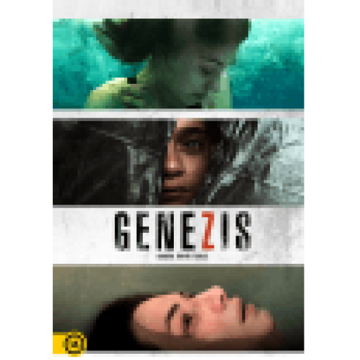 Genezis (DVD)