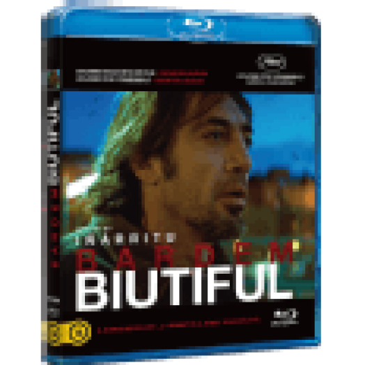 Biutiful (Blu-ray)