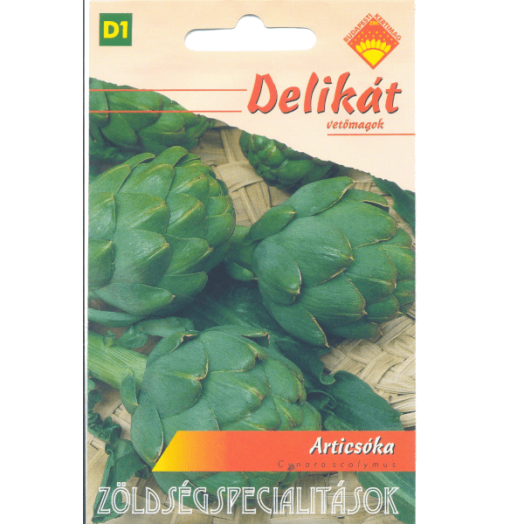 ARTICSÓKA DELIKÁT VETŐMAG