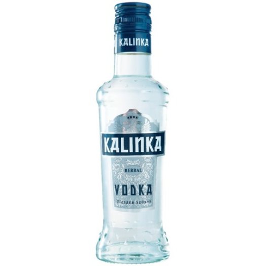 Kalinka vodka