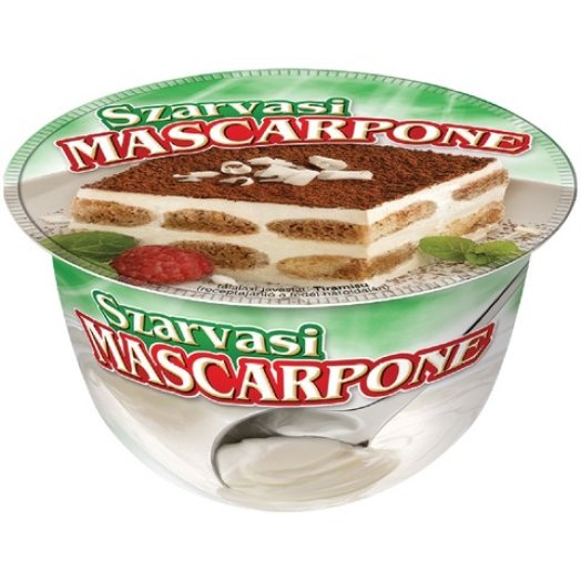 Szarvasi Mascarpone