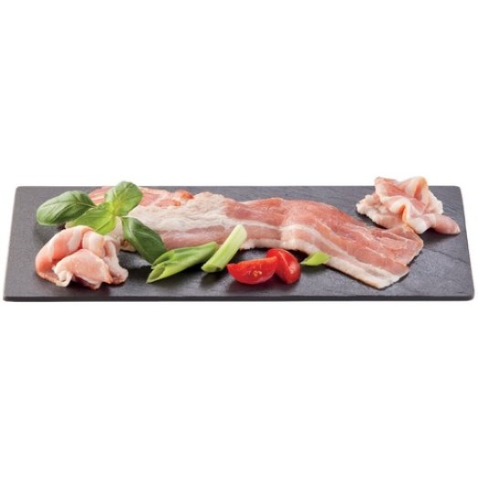 Öcsi füstölt, szeletelt bacon