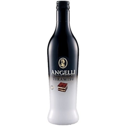 Angelli krémlikőr
