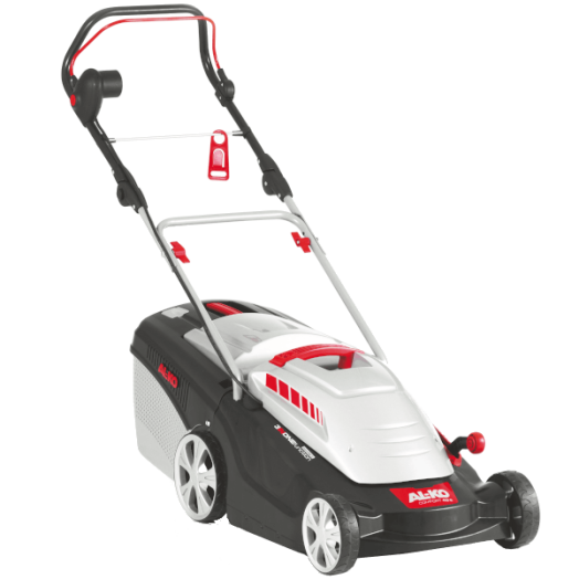 FŰNYÍRÓ ELEKTROMOS COMF. 40E 1400W 40CM 43L 500M2 MULCH FUNKC.